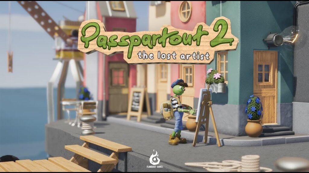 PassPartoutPhénixで町を赤く塗ります！
