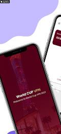 Winner Cup VPN 2022 Screenshot 3