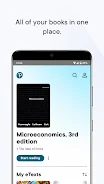 Reader+ Captura de pantalla 0