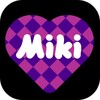 Miki - 線上視訊聊天交友