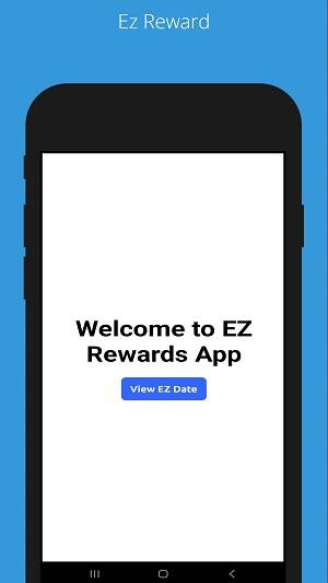 EZ Rewards Screenshot 0