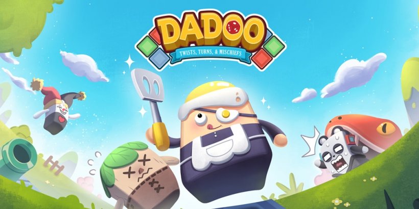 達杜：蛇梯棋遊戲正式登陸iOS平台