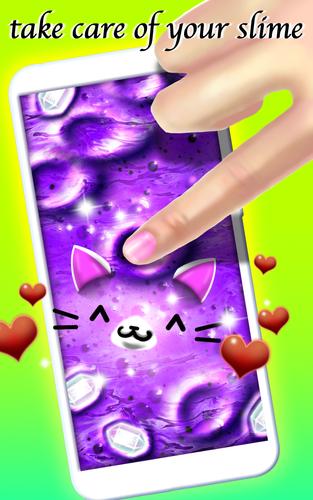 Fluffy! Slime Simulator ASMR應用截圖第3張