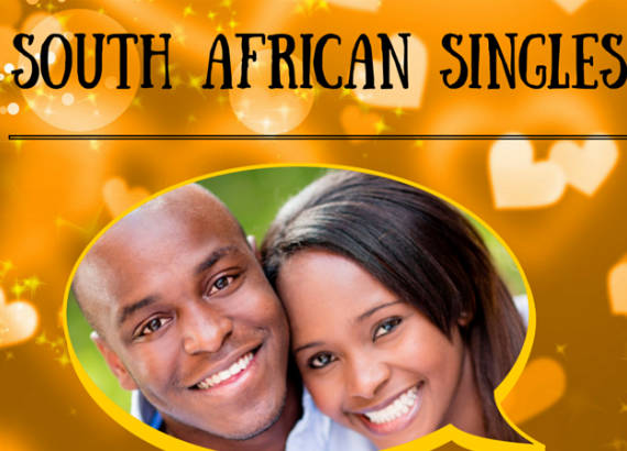 South African Singles Ảnh chụp màn hình 1