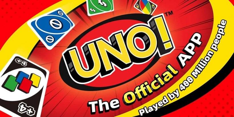 Uno! Mobile: 400 Million Players, Massive 2025 Anniversary