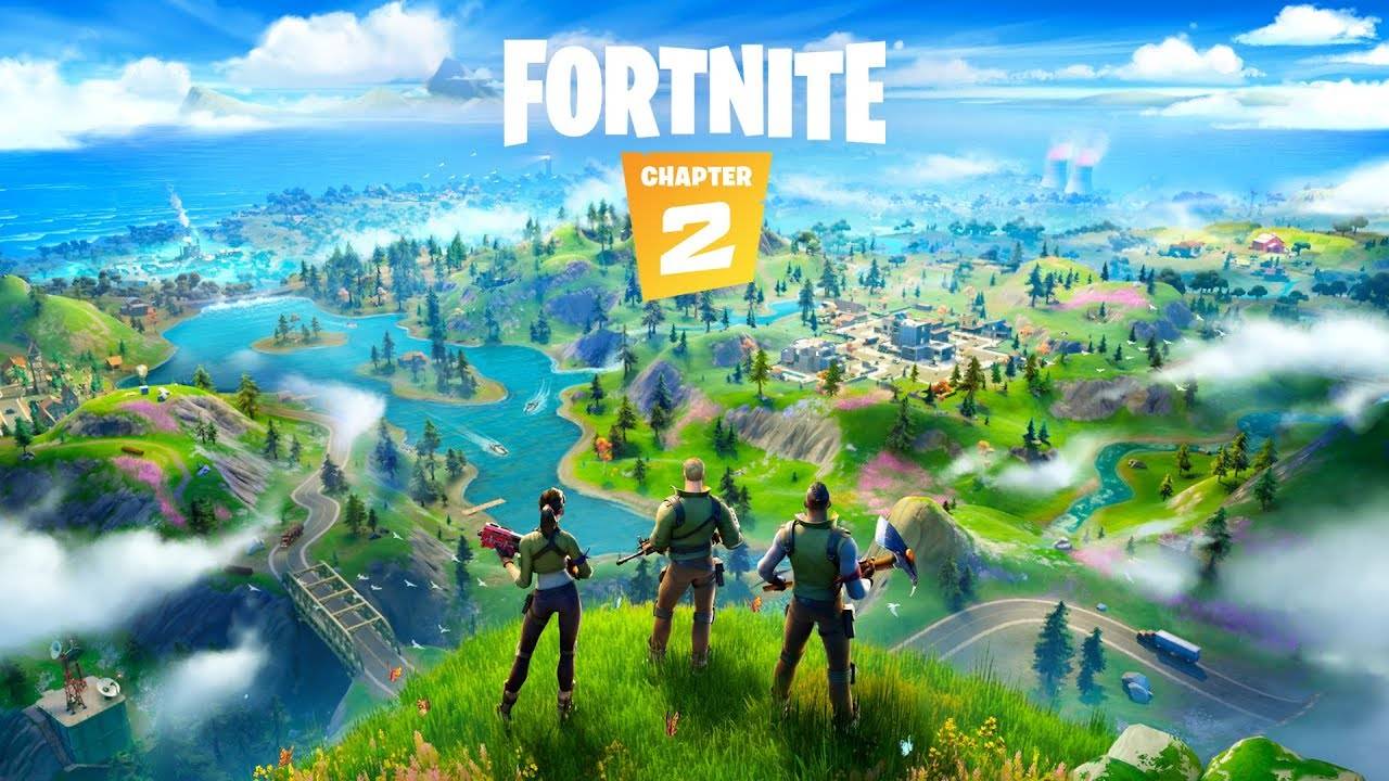 Idade do Fortnite em 2025 Revelada