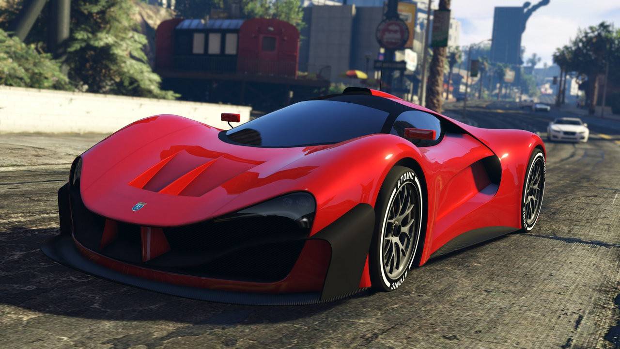 GTA V PC Sürümü 4 Mart için planlandı