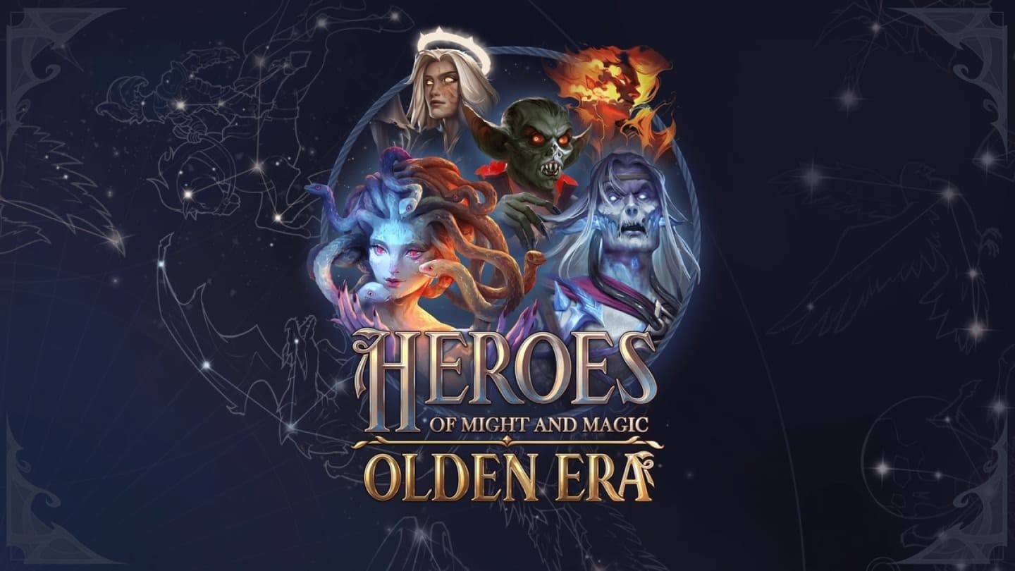 Heroes of Might and Magic：Olden Eraがオープンアリーナモードテストを開始します