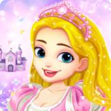 Princess Puzzle - Puzzle for T