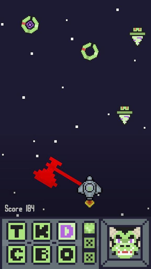 Tez Em Up Screenshot 3