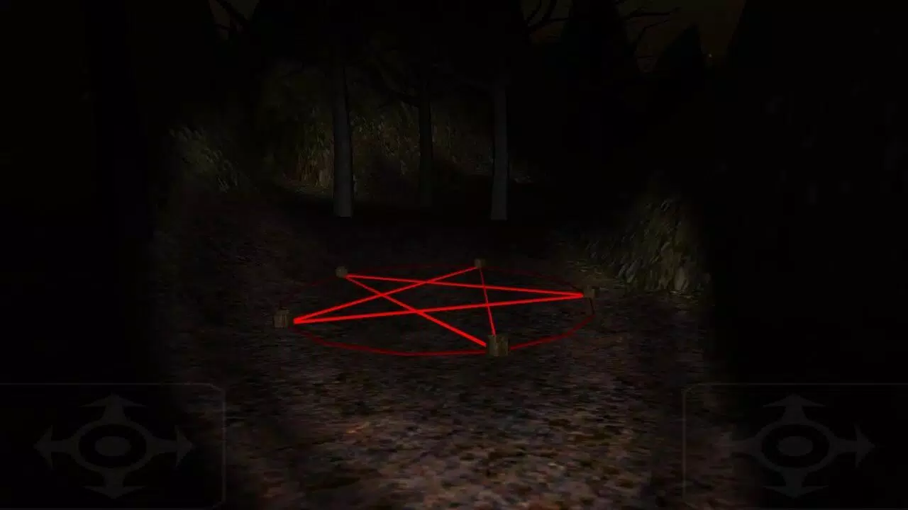 Forest: Horror, Survival Game! Screenshot 1