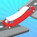 Car Climber: Draw Bridge 3D