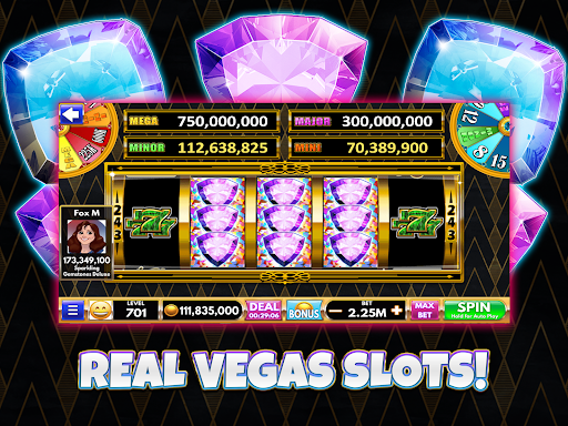 Cash River Slots Ekran Görüntüsü 3