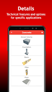 ConstruCalc Screenshot 1