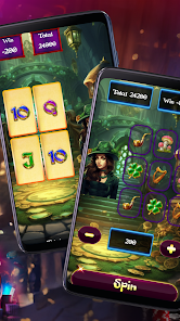 Casino Fortune Screenshot 1