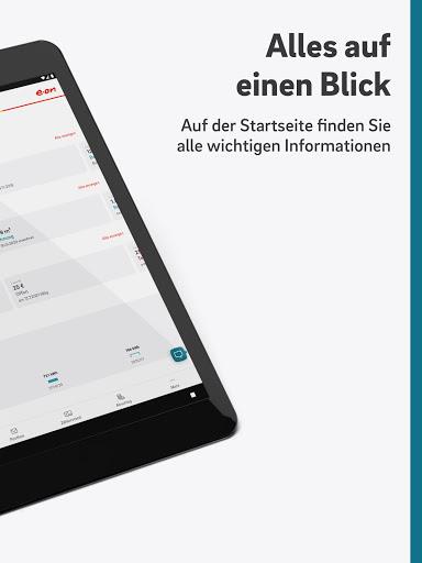 Mein E.ON應用截圖第1張
