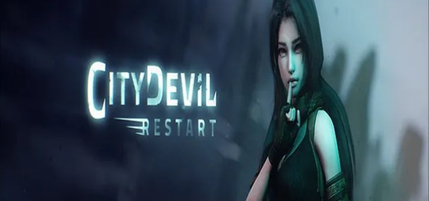 City Devil: Restart [v0.2] Captura de tela 0