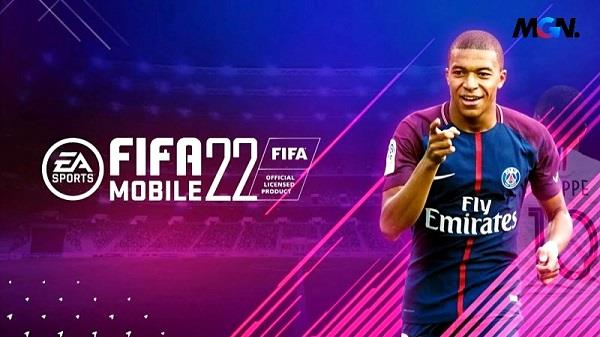 FIFA Mobile 22 Screenshot 0