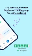 Xero Go: Receipt, Invoice, Tax应用截图第1张