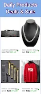 Daily Deals - Online Shopping 스크린샷 1