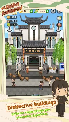 My Hot Pot Story Screenshot 3