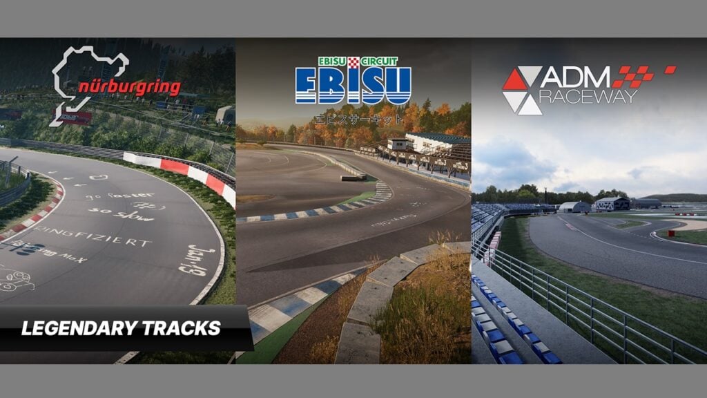 CarX Drift Racing 3: Heyecan Verici Güncellemelerle Artık Android'de!