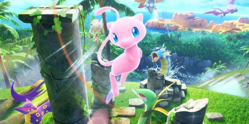 Pokémon TCG Pocket Previews New Función de negociación y ofrece nuevos detalles sobre la implementación