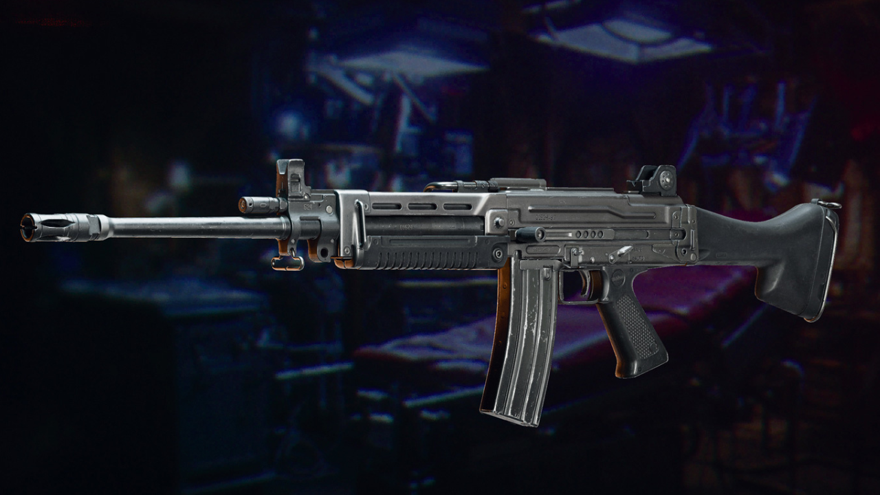 Top Feng 82 Loadouts per Black Ops 6: multiplayer e zombi