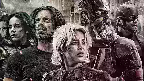 Thunderbolts* nadert $ 280 miljoen box office te midden van nieuwe Avengers Marketing