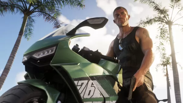 Take-two CEO sa GTA 6 pagkaantala: 'masakit ngunit kinakailangan para sa pangitain ni Rockstar'