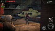 Left to Survive: Zombie Spiele Screenshot 0