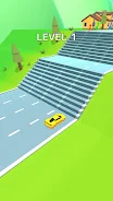 Shape Transform Rush Screenshot 3