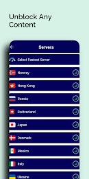 Best Free Hk Vpn 2022应用截图第3张