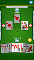 Spades - Card Game應用截圖第2張