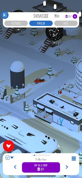 Egg, Inc. Mod Screenshot 2