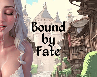 Bound by Fate