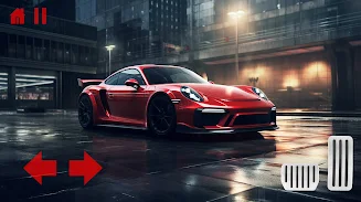 Car Parking Pro - 911 GT2 스크린샷 0