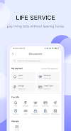 JuanCash - Buy Load, Pay Bills Screenshot 1