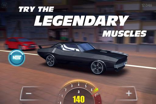 Drag Racing: Rivals Screenshot 3