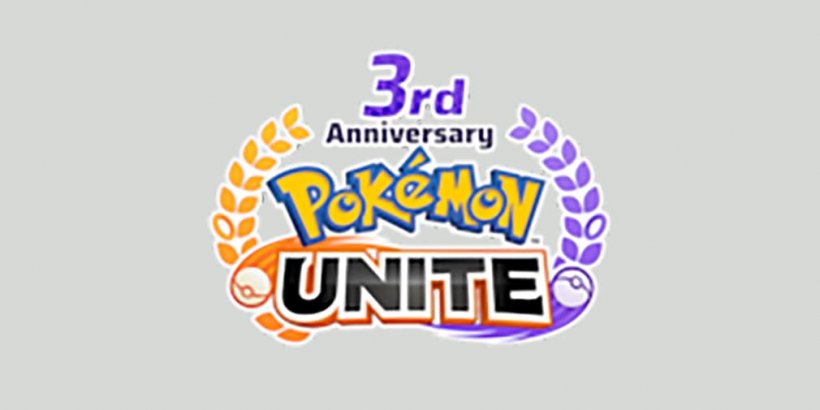 Pokémon Unite Celebrates 3 Years with Ho-oh Event