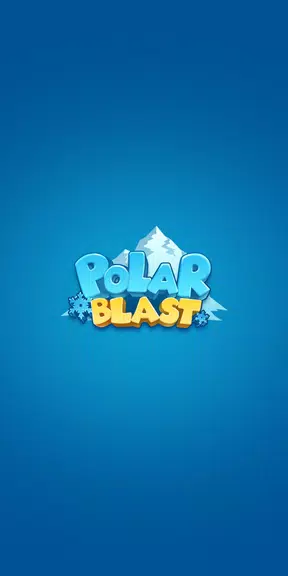 Polar Blast 스크린샷 0