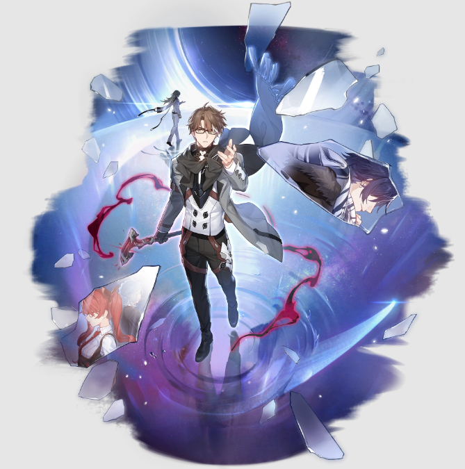 Guide Ultimate Welt de Honkai: Explorez les secrets du capitaine