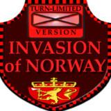 Invasion of Norway (turnlimit)