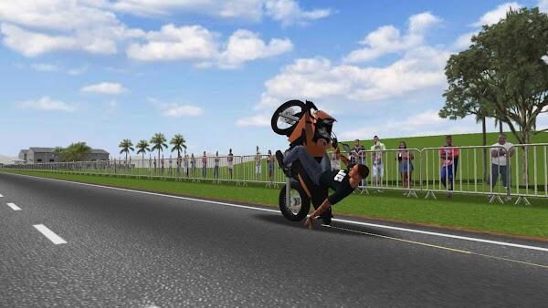 Moto Wheelie 3D</p>เคล็ดลับยอดนิยมสำหรับ <p> APK<strong>Moto Wheelie 3D
</strong>การเรียนรู้ </p> ต้องใช้ทักษะและกลยุทธ์ เคล็ดลับเหล่านี้จะช่วยให้คุณเก่ง:<p>
<>
Moto Wheelie 3D</p>ฝึกยกล้อให้เชี่ยวชาญ:<ul> ฝึกยกล้อด้วยความเร็วต่ำ ค่อยๆ เพิ่มขึ้นเมื่อคุณปรับปรุงการทรงตัวและการควบคุม<li>
<strong></strong>จังหวะเป็นสิ่งสำคัญ:</li> จังหวะที่แม่นยำเป็นสิ่งสำคัญสำหรับการแสดงผาดโผนและการนำทางในภูมิประเทศที่ยากลำบาก<li>
<strong></strong>สำรวจอย่างละเอียด:</li> ค้นพบเส้นทางและกลยุทธ์ที่เหมาะสมที่สุดสำหรับแต่ละสภาพแวดล้อม<li>
<strong></strong>อัปเกรดเป็นประจำ:</li> ลงทุนในการอัพเกรดจักรยานเพื่อประสิทธิภาพที่เพิ่มขึ้น<li>
<strong></strong>การปรับแต่งเชิงกลยุทธ์:</li> เลือกการอัพเกรดที่ทั้งดูดีและปรับปรุงประสิทธิภาพ<li>
<strong></strong>การฝึกฝนอย่างสม่ำเสมอ:</li> การฝึกฝนอย่างสม่ำเสมอเป็นกุญแจสำคัญในการเรียนรู้กลไกของเกม<li>
<strong></strong>ใช้การเพิ่มพลัง:</li> ใช้การเพิ่มพลังและการเพิ่มพลังเพื่อให้ได้เปรียบ<li>
<>
<strong></strong> mod apk เวอร์ชันล่าสุด