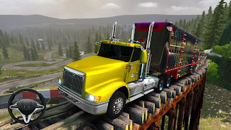 Indian Tycoon Truck Simulator应用截图第2张