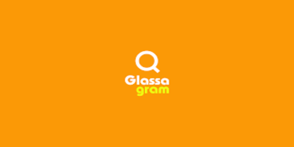 Glassagram スクリーンショット 2