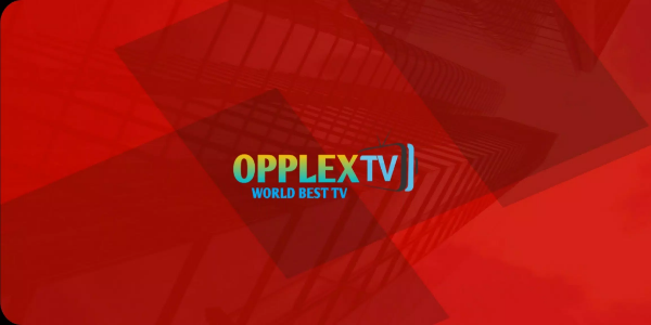 Opplex TV