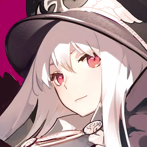 Girls' Frontline