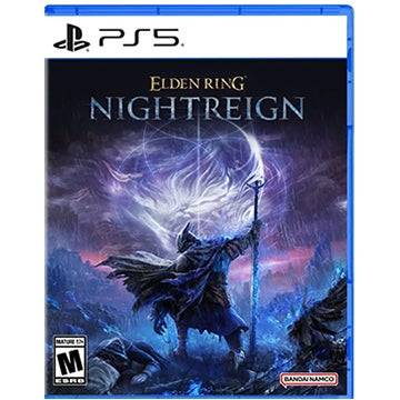 Vòng Elden: Nightreign (PS5, Xbox)