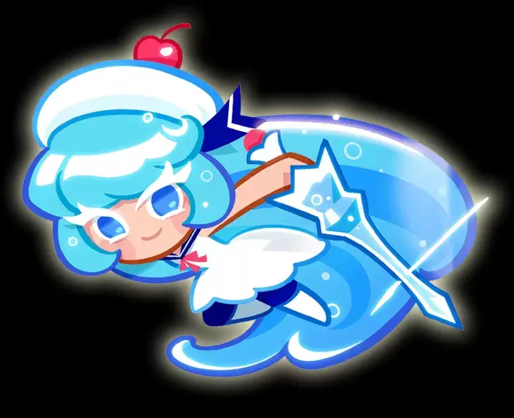 Cookierun: Tower of Adventures - Rankingi postaci ujawnione